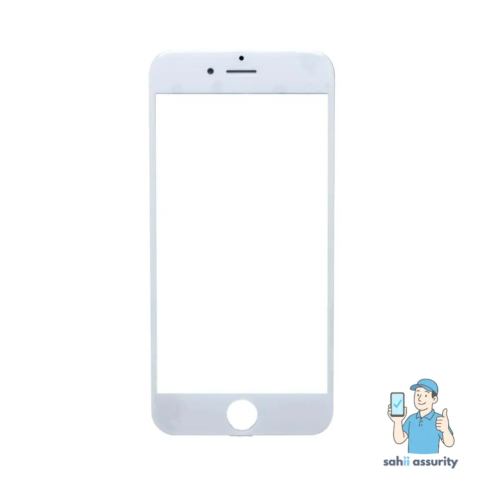Front Glass for Apple iPhone 6s 32GB thumbnail
